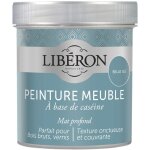 Peinture meuble � base de cas�ine liberon belle ile mat 500 ml