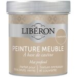 Peinture meuble � base de cas�ine liberon champignon mat 500 ml