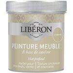 Peinture meuble � base de cas�ine liberon chanvre mat 500 ml