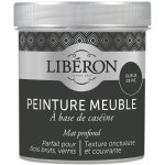 Peinture meuble  base de casine liberon queue de pie mat 500 ml