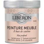 Peinture meuble � base de cas�ine liberon ruban mat 500 ml