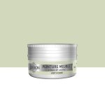 Peinture meuble et boiserie casine liberon vert  soie mat 75 ml