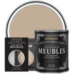 Peinture pour meubles brillante - caramel sal�