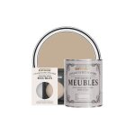Peinture pour meubles chalky - caramel sal�