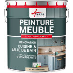 Arcane industries - peinture meuble, cuisine, salle de bain, r�sine, bois, stratifi�, m�lamin�, porte, ...