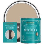 Peinture pour meubles mate & lessivable - caramel sal�