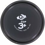 Oxi - peinture multi - supportstop3 + satin 2. 5 litres gris anthracite Oxi - peinture multi - supportstop3 + satin 2. 5 litres gris anthracite