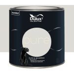 Dulux valentine - peinture murs & boiseries pure craie 2 l
