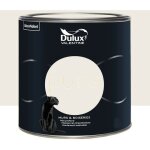 Peinture murs & boiseries dulux valentine pure crème 2 l Peinture murs & boiseries dulux valentine pure crème 2 l