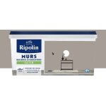 Ripolin - peinture murs, boiseries, radiateurs satin bâton de réglisse 2, 5 l Ripolin - peinture murs, boiseries, radiateurs satin bâton de réglisse 2, 5 l