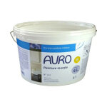 Auro - peinture murale n�321 5l int�rieur blanc mat