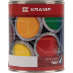 Peinture noir profond 1l universel 900508kr