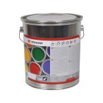 Peinture noir profond 5l universel 900512kr