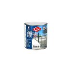 Peinture oxi direct fer 1. 5 litre bleu marine - oxi