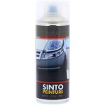 Peinture pare - choc sous - couche 400ml - sinto