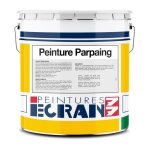 Peinture parpaing, bloc b�ton, agglo b�ton, peinture professionnelle opacifiante, sans odeur, mur int�rieur, ...