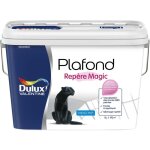 Peinture plafond magic dulux valentine mat blanc 5 l