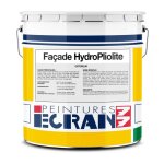 Peinture professionnelle hydro pliolite, protection et d�coration fa�ades ext�rieures, hydro fa�ade ecran77 ...