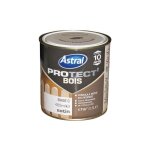 Astral - acomix - protect bois sat. base clear 2. 250l