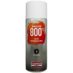 Peinture de pulv�risation noire pour �chappement � haute temp�rature noire 32 silencieux