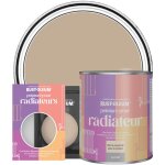Peinture pour radiateur, finition satin�e - caramel sal�