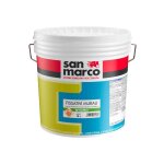 San marco - peinture atomo opalescent 5l