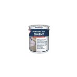 Metaltop - peinture sol ciment - pot 15 l - 7000 - gris petit gris Metaltop - peinture sol ciment - pot 15 l - 7000 - gris petit gris