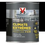 Peinture sp�ciale fer climats extr�mes�