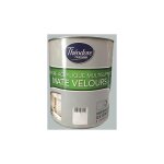 Peintures theodore - th�odore peintures acrylique multi - supports mate velours gravier 0, 5 l