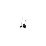 Pelle a�roport et balai - 330 mm - outifrance