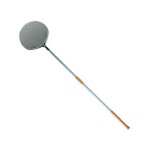 I giardini del re - pelle en aluminium pour pizza comple'te avec poigne'e 40 cm four a' pizza cuisine ...