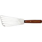Pelle de cuisine manche bois - nogent 3 etoiles - 09020k