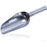 Pelle dosante acier inoxydable - 22x8cm - cuisine pr�cise - hidalgo