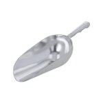 Pelle doseuse en aluminium 1, 1kg universel 120402