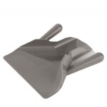 Pelle  frites en abs deux poignes 23 x 21 cm - pujadas