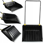 Kadax - pelle grattoir  neige charrue pelle large forte pour le dneigement