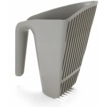 Pelle � liti�re pour chat avec tamis mod�le scoop