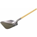 Pelle  neige dural avec manche bois - 365 mm - revex