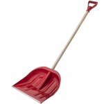 Pelle � neige grandes pelles solides, raccord m�tallique avec poign�e - kadax