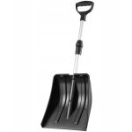 Pelle � neige de voiture pliable en aluminium avec manche en aluminium t�lescopique et pelle � neige ...