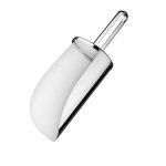 Pelle professionnelle inox 1. 5 l - vogue