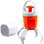 Pelle ramasse - crottes pour chiens, pelle  djections canines portable pour grands et petits chiens, ...