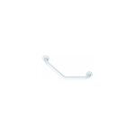 Barre d'appui coude pellet 135 - 265 x 265 mm