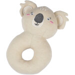 Peluche doudou coton bio koala