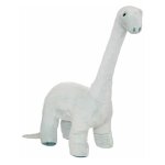 Peluche enfant xl dinosaure 90cm bleu clair Peluche enfant xl dinosaure 90cm bleu clair