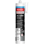Penosil - cartouche de mastic polym�re hybride ms turbo white 290ml