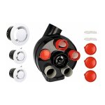 Kit vmc simple flux auto - réglable vort penta kvape5 - double isolation électrique - consommation réduite ... Kit vmc simple flux auto - réglable vort penta kvape5 - double isolation électrique - consommation réduite ...