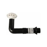 Pentair - 9. diffuseur sup�rieur pour tr 40