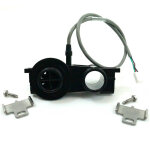 Pentair - compteur volum�trique pour vanne fleck 5600 / 5800 - se / sxt