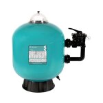 Pentair - filtre  sable triton tr60 (14 m3 / h -  610 mm)
